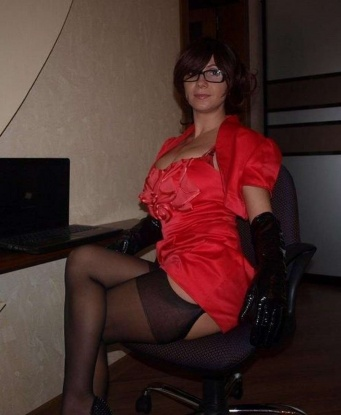 Живу в Москве, где создаю неповторимые моменты для мужчин, ищущих истинного блаженства. Ты можешь ощутить мои искусные ласки, раскрывая все возможности нашего встречи. У меня есть много фотографий, чтобы ты мог выбрать свою маленькую секретную игрушку. Мои услуги полностью согреют тебя на холодных улицах Москвы и заставят твоё сердце биться сильнее 💕. Мои дорогие гости называют меня выразительной, умелой и ослепительной. Открой для себя новые грани удовольствия со мной, и ты не пожалеешь. Встречаемся? 😉 10461, 35 лет