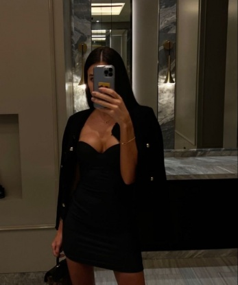 Эксперт по удовольствиям приглашает на встречу наедине. Я знаю, чего ты хочешь, и готова предложить тебе незабываемые моменты радости и блаженства. Только для ценителей качественного отдыха. 13809, 24 года